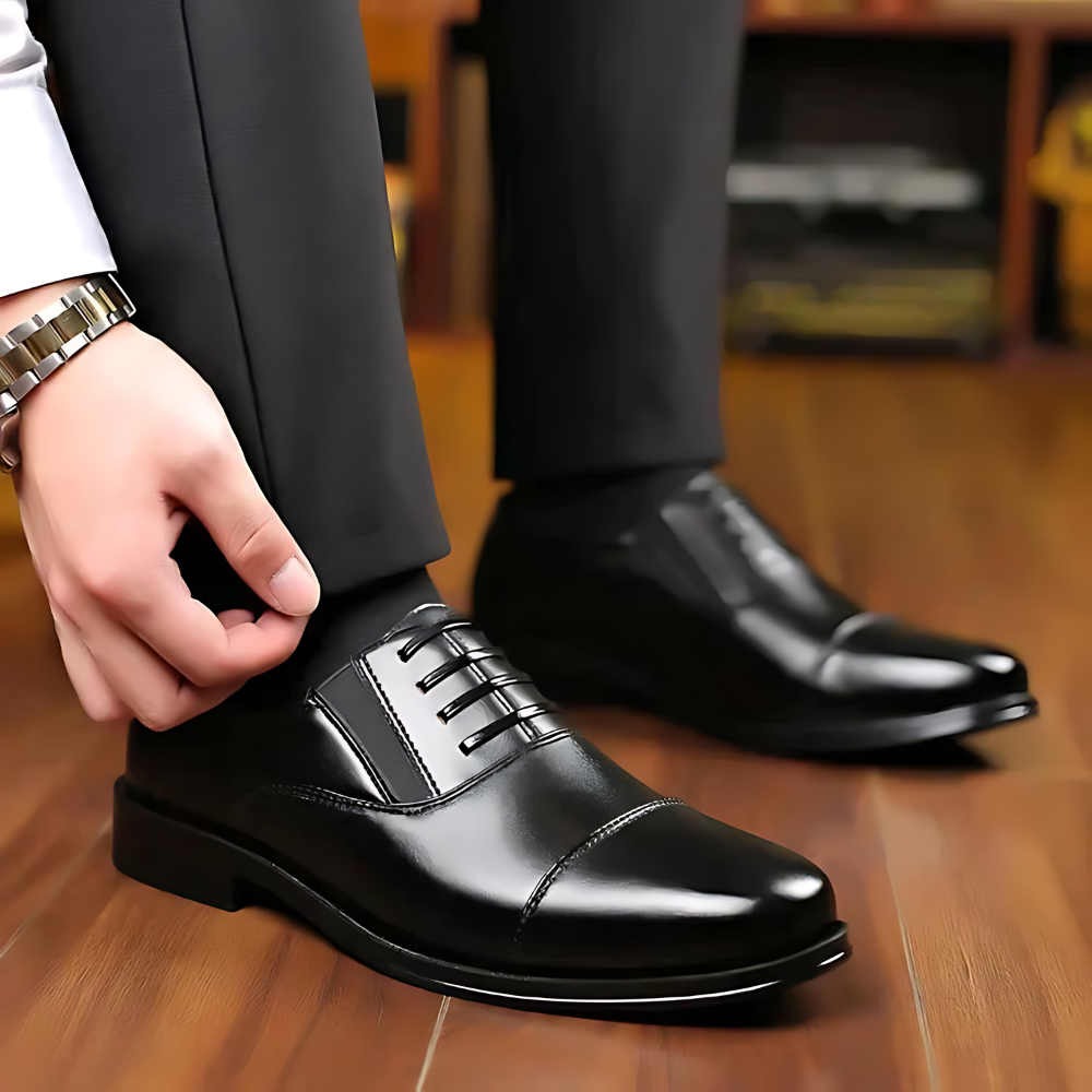 Smart formal shoes online